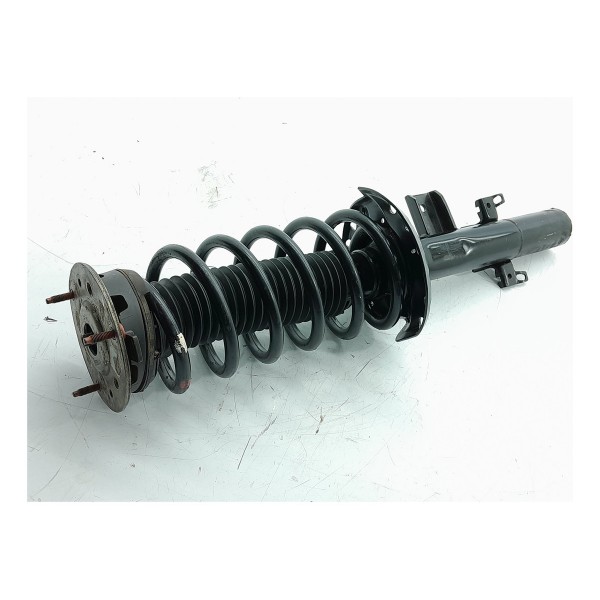 Torre Telescopio Freelander 2 Traseira Direita 2008/2015