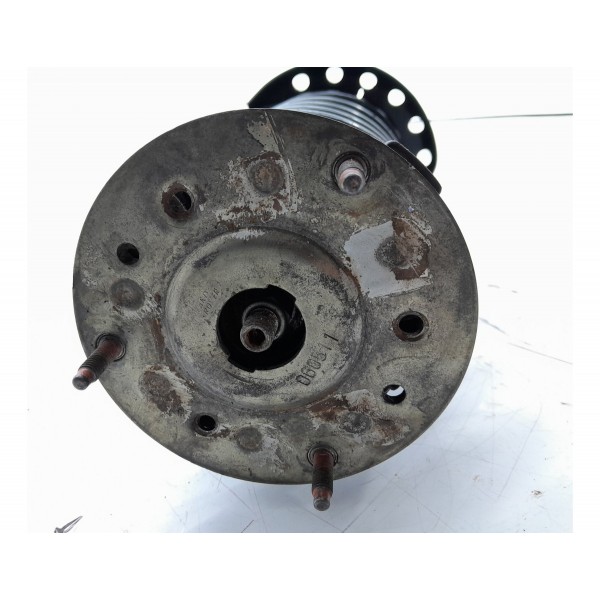 Torre Telescopio Freelander 2 Traseira Direita 2008/2015