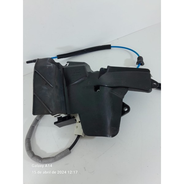 Fechadura Mercedes C180 Traseira Dir 2008/2014 A2047331808