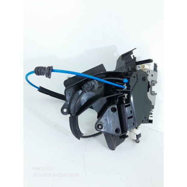 Fechadura Mercedes C180 Traseira Dir 2008/2014 A2047331808