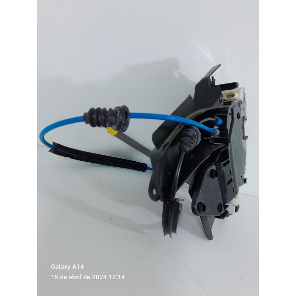 Fechadura Mercedes C180 Traseira Dir 2008/2014 A2047331808