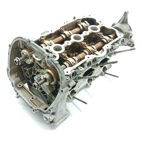 Cabecote Audi A6 A7 Q7 3.0 V6 Esq Ea837 2010/2015 06e103403m