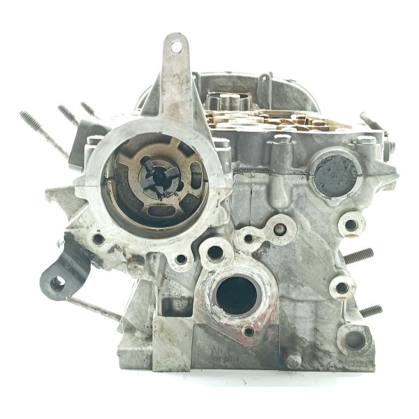 Cabecote Audi A6 A7 Q7 3.0 V6 Esq Ea837 2010/2015 06e103403m