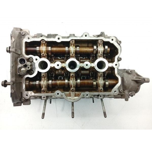 Cabecote Audi A6 A7 Q7 3.0 V6 Esq Ea837 2010/2015 06e103403m