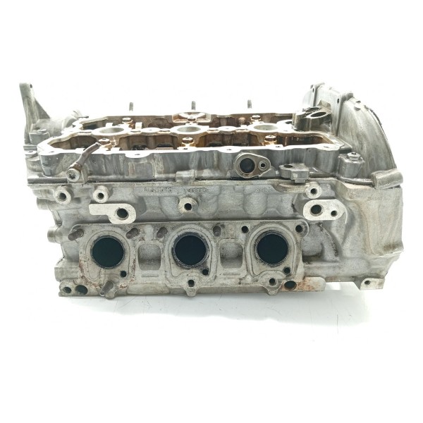 Cabecote Audi A6 A7 Q7 3.0 V6 Esq Ea837 2010/2015 06e103403m