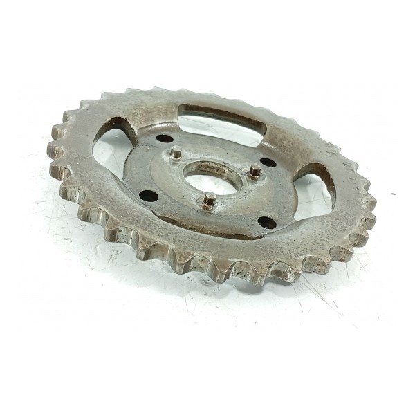 Engrenagem Comando Valvula Audi A6 A7 3.0 2010/15 06e109571d