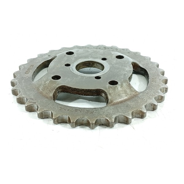 Engrenagem Comando Valvula Audi A6 A7 3.0 2010/15 06e109571d