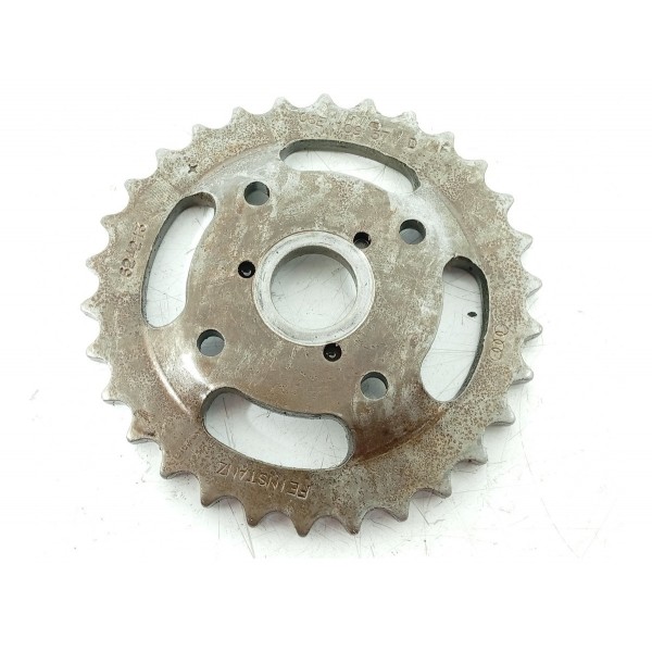 Engrenagem Comando Valvula Audi A6 A7 3.0 2010/15 06e109571d