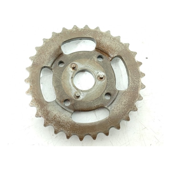 Engrenagem Comando Valvula Audi A6 A7 3.0 2010/15 06e109571d