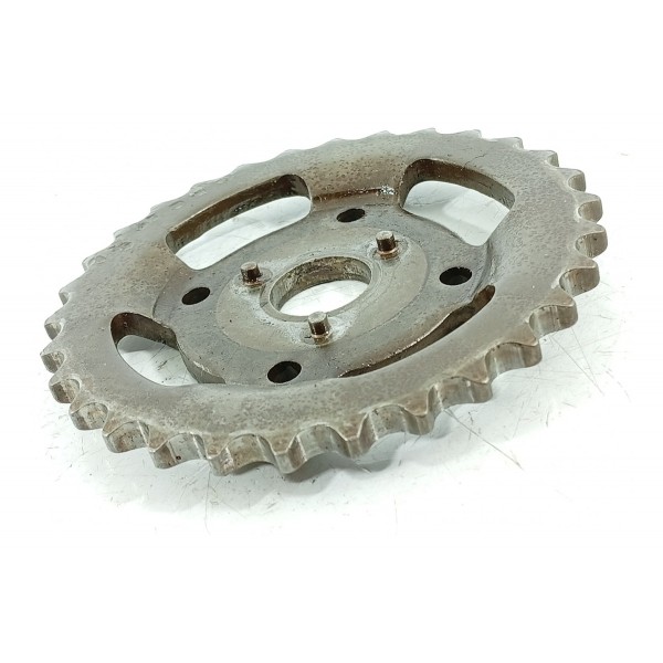 Engrenagem Comando Valvula Audi A6 A7 3.0 2010/15 06e109571d