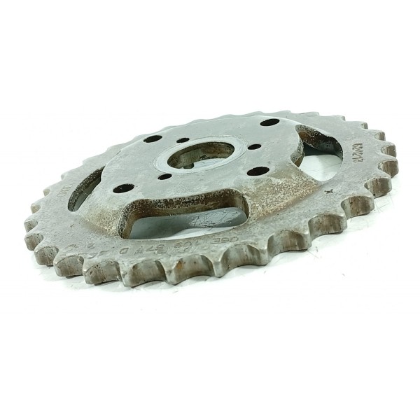 Engrenagem Comando Valvula Audi A6 A7 3.0 2010/15 06e109571d