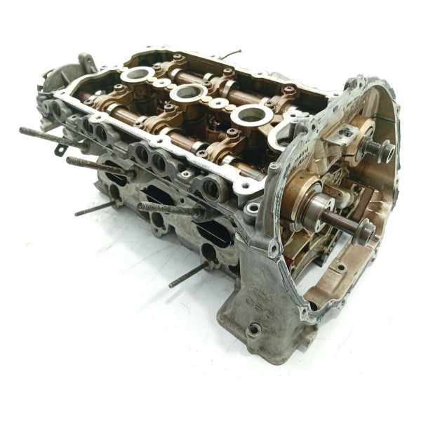 Cabecote Audi A6 A7 Q7 3.0 V6 Dir Ea837 2010/2015 06e103404m