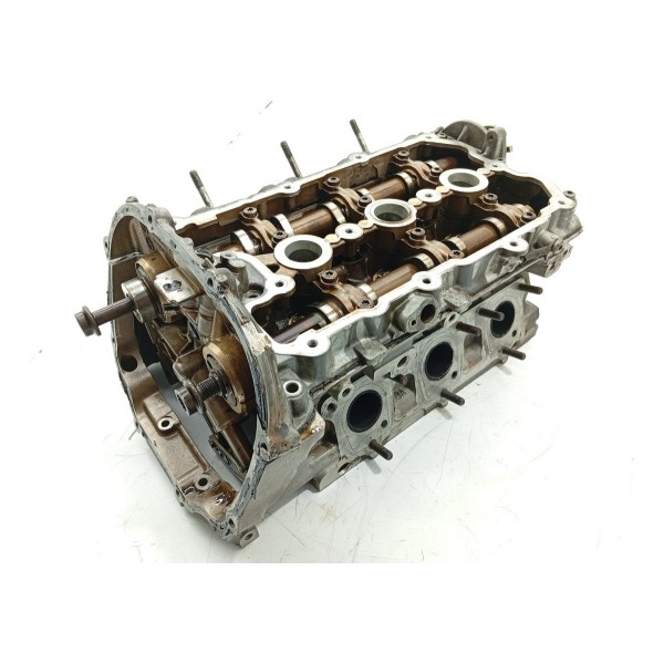 Cabecote Audi A6 A7 Q7 3.0 V6 Dir Ea837 2010/2015 06e103404m