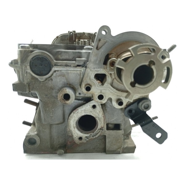 Cabecote Audi A6 A7 Q7 3.0 V6 Dir Ea837 2010/2015 06e103404m