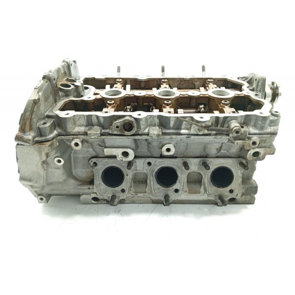 Cabecote Audi A6 A7 Q7 3.0 V6 Dir Ea837 2010/2015 06e103404m