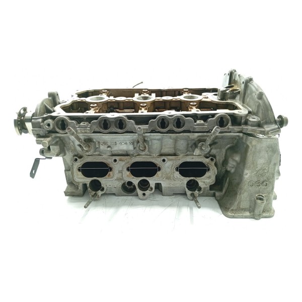 Cabecote Audi A6 A7 Q7 3.0 V6 Dir Ea837 2010/2015 06e103404m