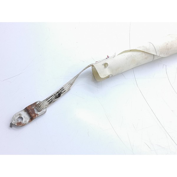 Cortina Teto Freelander 2 2.2 Esquerda 08/2015 6h5270g155bk Branco