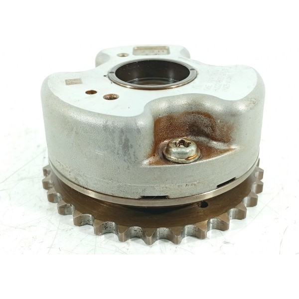 Polia Variavel Cabecote Audi Q7 3.0 V6 2010/2015 06e109083q