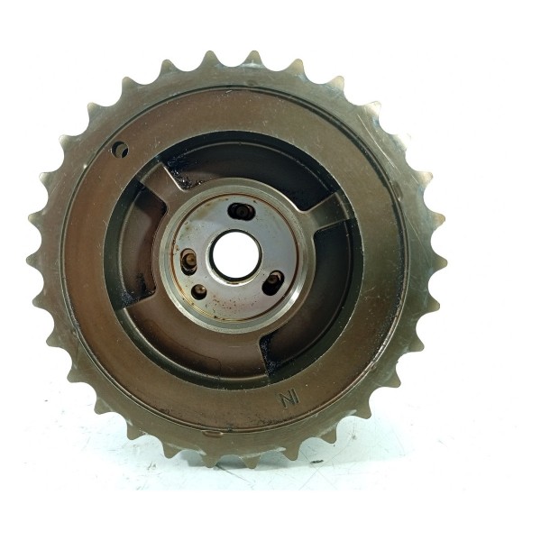 Polia Variavel Cabecote Audi Q7 3.0 V6 2010/2015 06e109083q