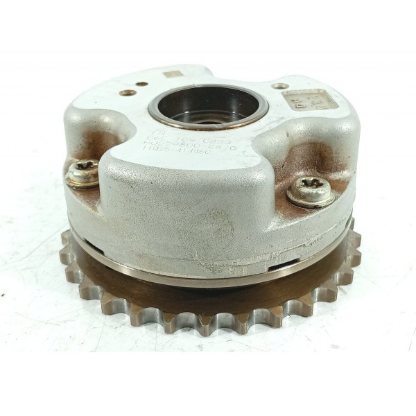 Polia Variavel Cabecote Audi Q7 3.0 V6 2010/2015 06e109083q