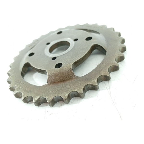 Engrenagem Comando Valvula Audi Q7 3.0 V6 2010/15 06e109571d