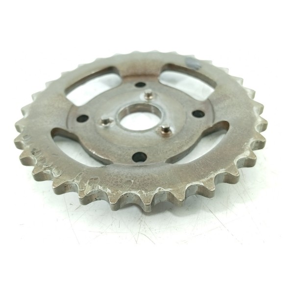 Engrenagem Comando Valvula Audi Q7 3.0 V6 2010/15 06e109571d