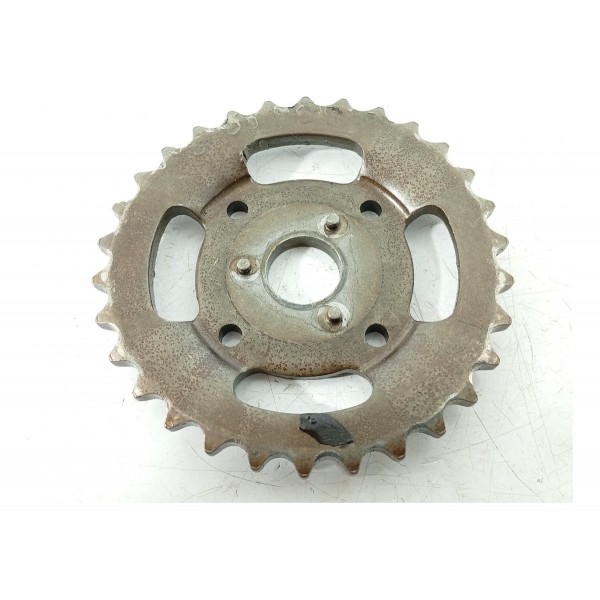 Engrenagem Comando Valvula Audi Q7 3.0 V6 2010/15 06e109571d