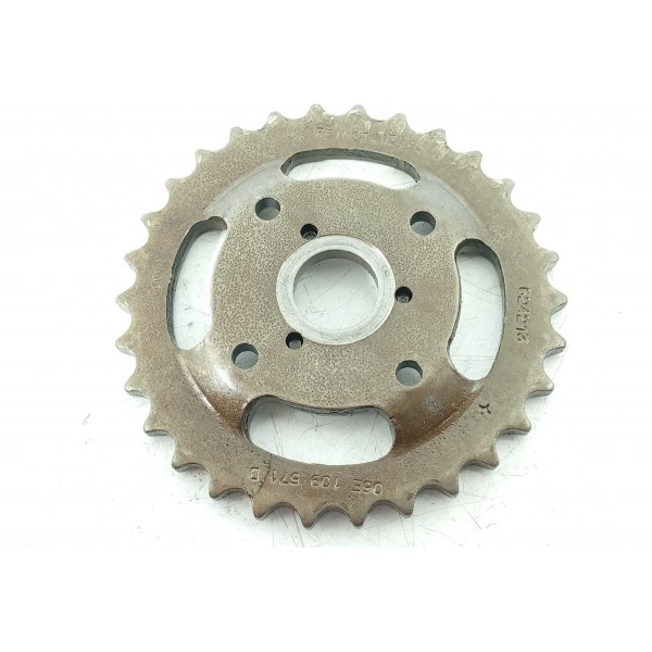 Engrenagem Comando Valvula Audi Q7 3.0 V6 2010/15 06e109571d