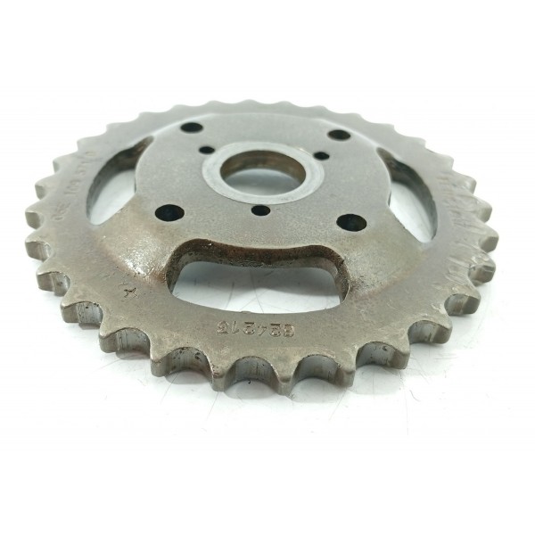 Engrenagem Comando Valvula Audi Q7 3.0 V6 2010/15 06e109571d