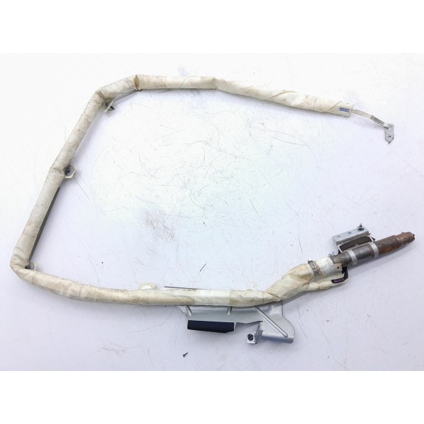 Cortina Teto Freelander 2 2.2 Direita 2008/2015 6h5270g155ak Branco