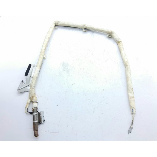 Cortina Teto Freelander 2 2.2 Direita 2008/2015 6h5270g155ak Branco