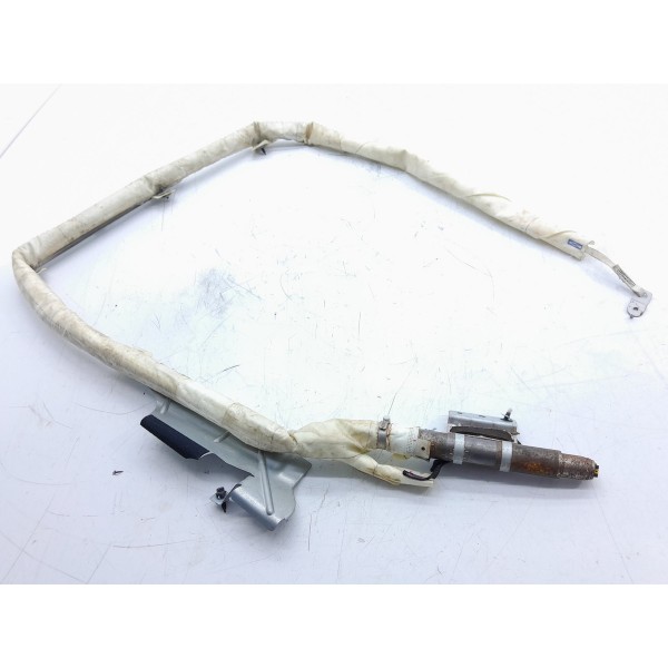 Cortina Teto Freelander 2 2.2 Direita 2008/2015 6h5270g155ak Branco