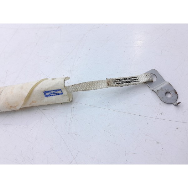 Cortina Teto Freelander 2 2.2 Direita 2008/2015 6h5270g155ak Branco