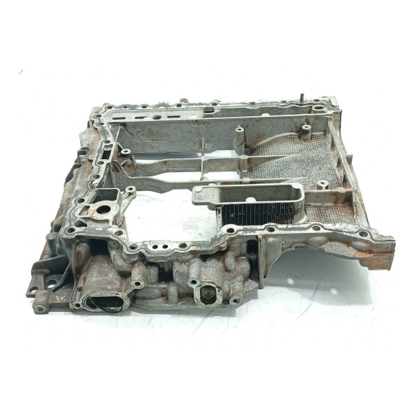 Sobre Carter Audi A6 A7 Q7 V6 Ea837 2010/2015