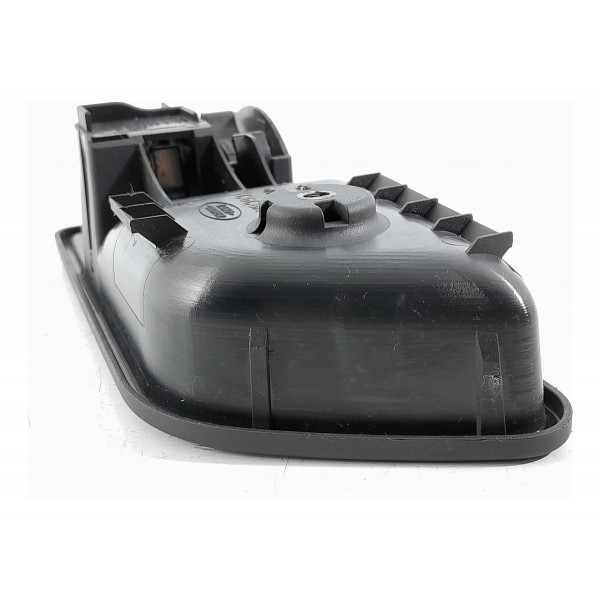 Macaneta Freelander 2 Dianteira Direita 08/15 5h3222600ad Preto