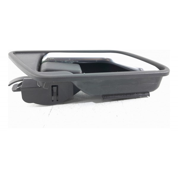 Macaneta Freelander 2 Dianteira Direita 08/15 5h3222600ad Preto