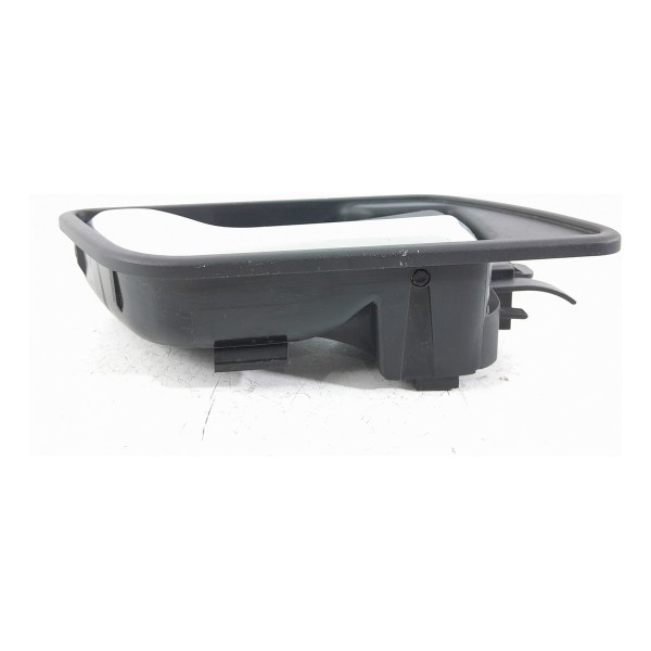 Macaneta Freelander 2 Dianteira Direita 08/15 5h3222600ad Preto