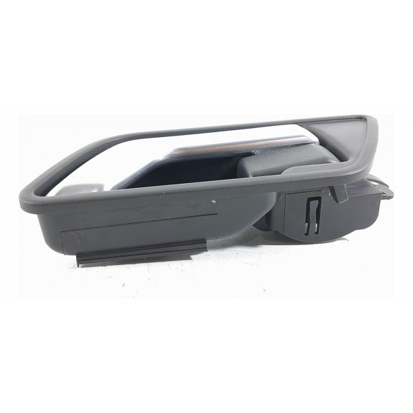 Macaneta Freelander 2 Dianteira Esquerda 08/2015 5h3222601ad Preto Dianteira