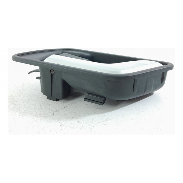 Macaneta Freelander 2 Dianteira Esquerda 08/2015 5h3222601ad Preto Dianteira