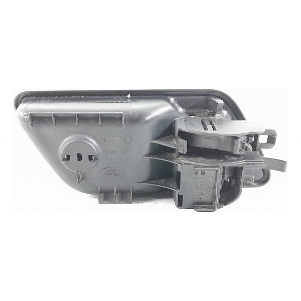 Macaneta Freelander 2 Dianteira Esquerda 08/2015 5h3222601ad Preto Dianteira