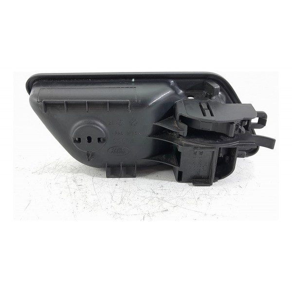 Macaneta Freelander 2 Dianteira Esquerda 08/2015 5h3222601ad Preto Dianteira