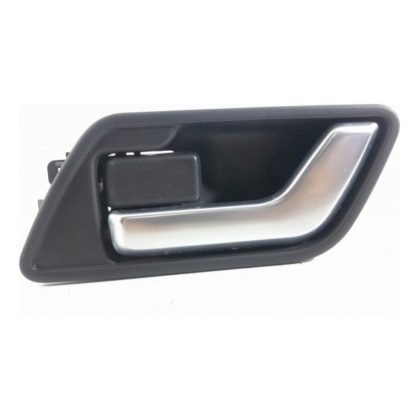 Macaneta Freelander 2 Dianteira Esquerda 08/2015 5h3222601ad Preto Dianteira