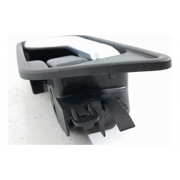 Macaneta Freelander 2 Dianteira Esquerda 08/2015 5h3222601ad Preto Dianteira