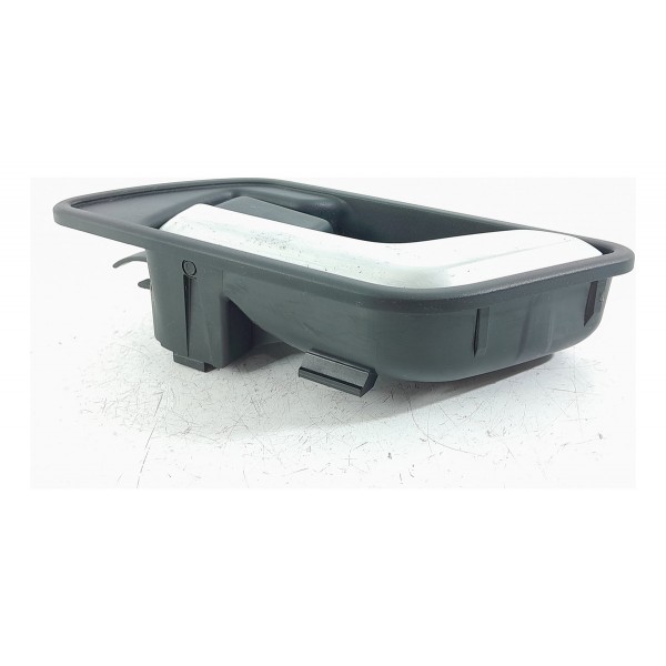 Macaneta Freelander 2 Traseira Esquerda 08/2015 5h3222601bd Preto Traseira