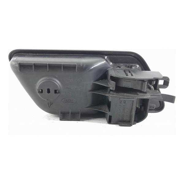 Macaneta Freelander 2 Traseira Esquerda 08/2015 5h3222601bd Preto Traseira