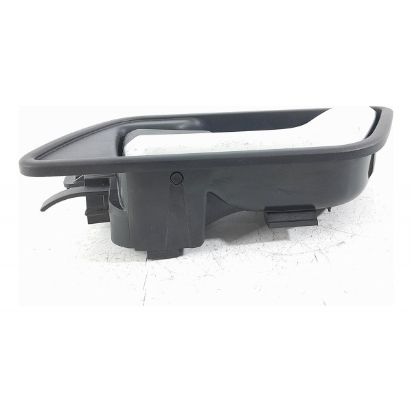 Macaneta Freelander 2 Traseira Esquerda 08/2015 5h3222601bd Preto Traseira