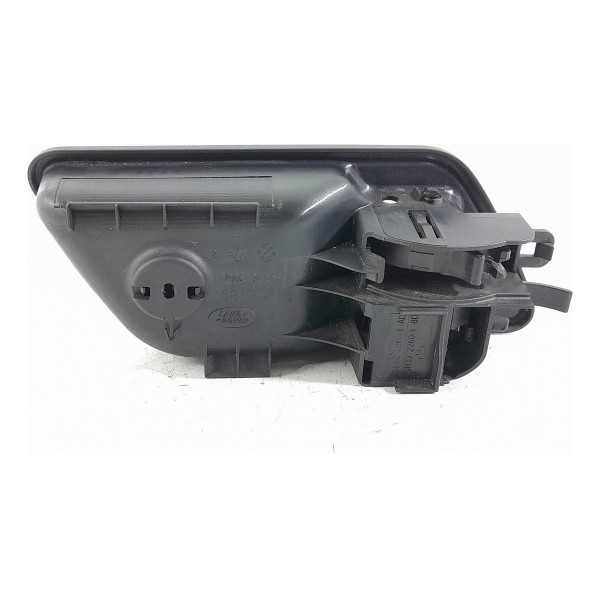 Macaneta Freelander 2 Traseira Esquerda 08/2015 5h3222601bd Preto Traseira