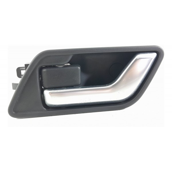 Macaneta Freelander 2 Traseira Esquerda 08/2015 5h3222601bd Preto Traseira