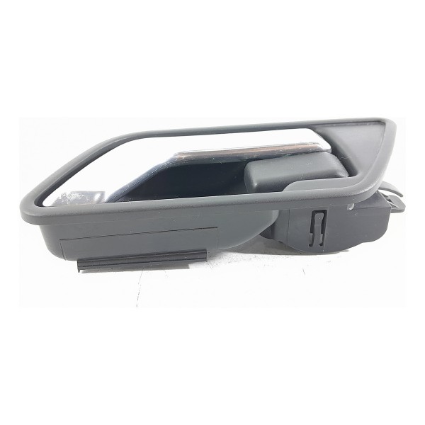 Macaneta Freelander 2 Traseira Esquerda 08/2015 5h3222601bd Preto Traseira