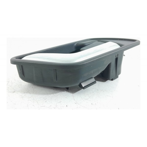 Macaneta Freelander 2 Traseira Direita 2008/2015 5h3222600ad Preto